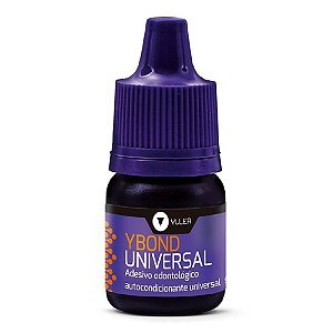 ADESIVO YBOND UNIVERSAL 5ML -  YLLER