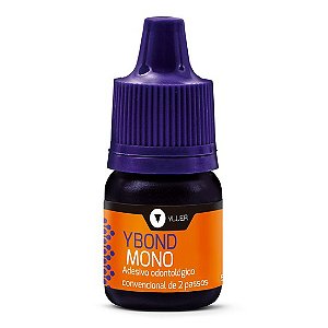 ADESIVO YBOND MONO 5ML - YLLER
