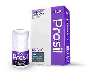 SILANO AGENTE DE UNIAO/LIGACAO PROSIL 4G FGM