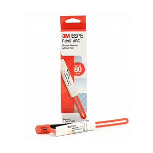 RELYX ARC A1 CIMENTO RESINOSO 3M 4,5 GRS