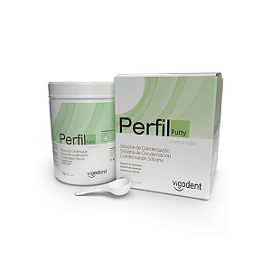 PERFIL POTE DENSO 1KG VIGODENT