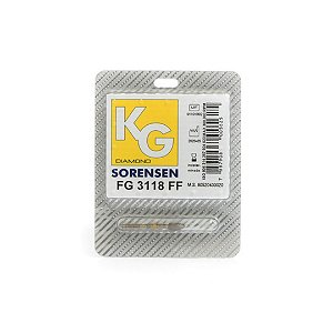 BROCA KG DIAMANTADA 3118FF