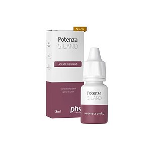 POTENZA SILANO 5ML - PHS