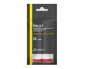 Pino Para Moldagem Pinjet - Angelus