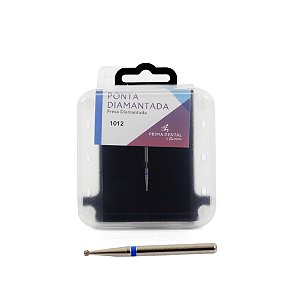 Broca Diamantada FG 1012 Esferica - Angelus