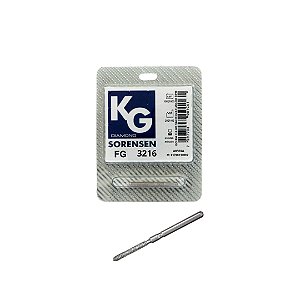 Broca Diamantada FG 3216 - KG Sorensen