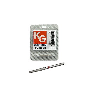Broca Diamantada FG 4138F - KG Sorensen