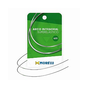 50.80.015 ARCO SUPERELASTICO INFERIORP NITI 0.20