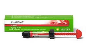 RESINA CHARISMA CLASSIC SYR 4GRS OA3 - KULZER