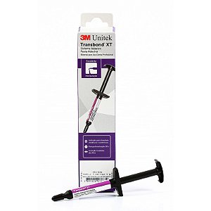 SISTEMA ADESIVO ORTO 712-036 TRANSBOND XT REP - 3M