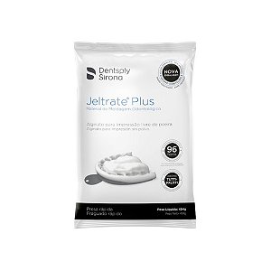 ALGINATO JELTRATE PLUS TIPO 1 454 GRS DENTSPLY