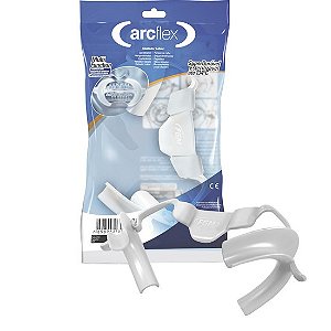 AFASTADOR LABIAL ARCFLEX TAMANHO G - FGM