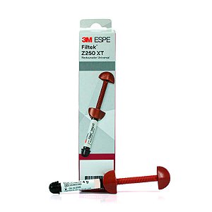 RESINA Z250 XT REP 4 GRS B3 3M ESPE