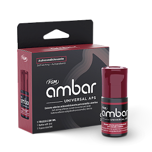 ADESIVO MONO AMBAR UNIV APS 5ML FGM
