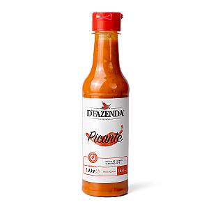Picante - Molho 150ml (Premium)