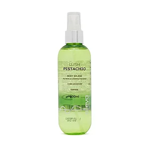 Body Splash Lush Pistachio