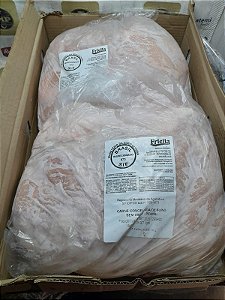 Pernil Suíno s/ osso Congelado Friella (1391) Caixa com 20kgs