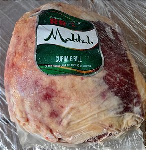 Cupim Grill Maktub RRX Congelado (310) caixa com 22kg