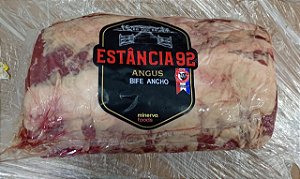 Ancho (File de Costela ) porcionado Estancia 92 (157) Caixa com 18kg
