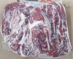 Bananinha Comesul Beef (2579) caixa com 18kg