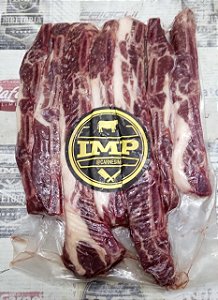 Assado de tiras do dianteiro IMP (1779) Caixa com 13kg