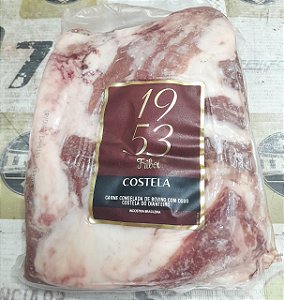 Costela do Dianteiro 1953 (742) Caixa com 18kg