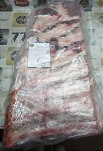 Costela janela Diretoria (1498) Caixa com 19kg