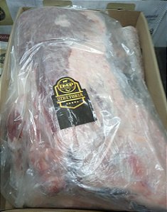 Costela Minga (1463) Diretoria Caixa com 19kg