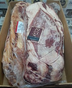 Costela Minga (741) 6kg UP 1953 Caixa com 18kg