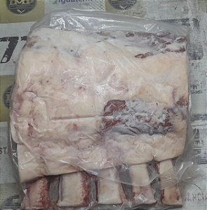 Prime Rib Cara Preta (645) caixa com 13kg