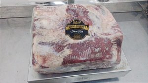 Short Rib inteiro Gourmet (2547) caixa com 17kg