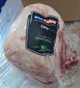 Cupim Gordo Boa Carne (1270) caixa com 28kg