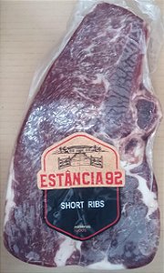 Filé Mignon cabeça e cauda Diretoria (1625) caixa com 24kg