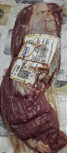 Filé Mignon sem cordão 4/5lbs Iguatemi (309) caixa com 23kg