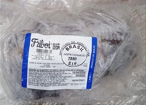 Coração Bovino Friboi (2204) caixa com 17kg