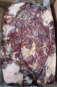 Fraldinha Diafragma Barra Mansa (180) caixa com 24kg