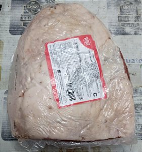 Picanha argentina Quick Food (1645) caixa com 18kg