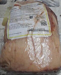 Picanha AL Rafaela (10070) caixa com 21kg
