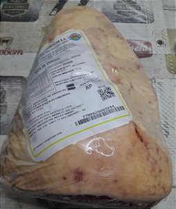 Picanha AM Rafaela (10072) caixa com 21kg