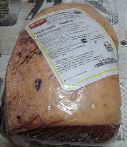 Picanha Argentina P Rafaela (10075) caixa com 21kg