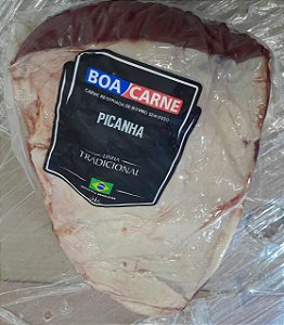 Picanha A Boa Carne (360) caixa com 18kg