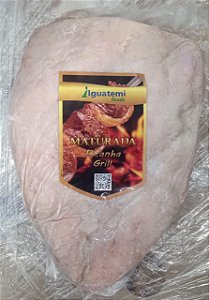 Picanha Maturada Iguatemi (820) caixa com 19kg
