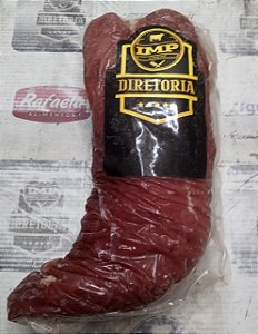 Peixinho Diretoria (1396) caixa com 13kg