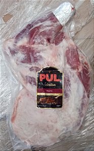 Paleta de Cordeiro PUL Selection (367) caixa com 8kg