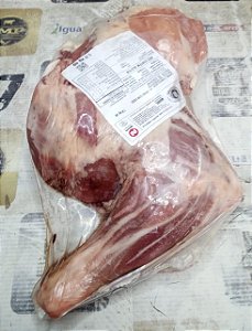 Palte de Cordeiro 1,8kg UP NIREA (460) caixa com 7kg