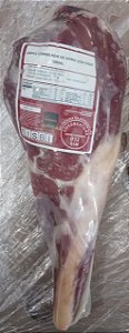 Pernil de Cordeiro 2,2kg a 2,5kg Estancia 92 (1249) caixa com 16kg