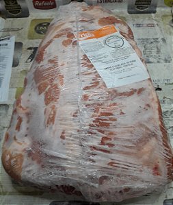 Bisteca Suina Friella (290)caixa com 5kg