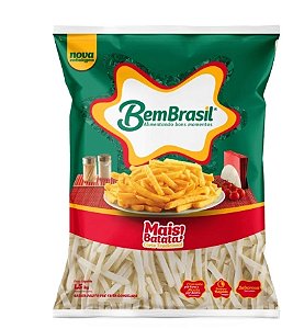Mais Batata tradicional 1,5kg