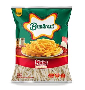 Mais batata 2,5 kg
