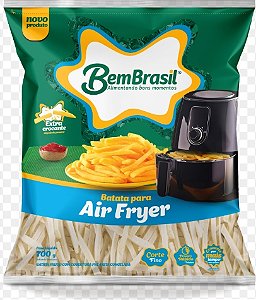 Batata Air Fryer 700g